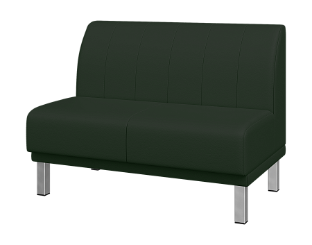 Секция 2-х местная Холл Hol2