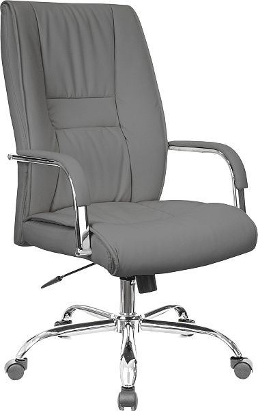 фото Кресло Everprof Kent (Кент) TM Экокожа