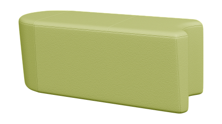 Секция крайняя длинная Молекула Mol2-1