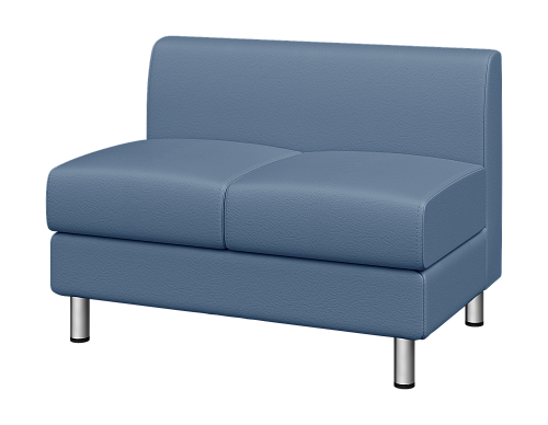 Модуль 2-местный Домино Dm2