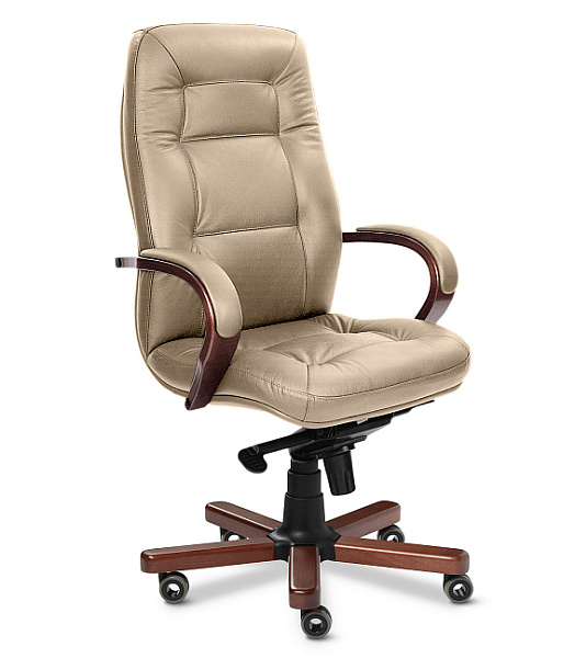 фото Офисное кресло Multi-Office Victoria A