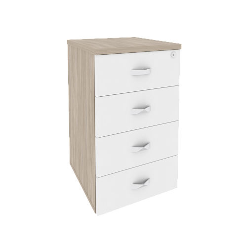 Тумба приставная Оникс (ONIX) O.TP-4