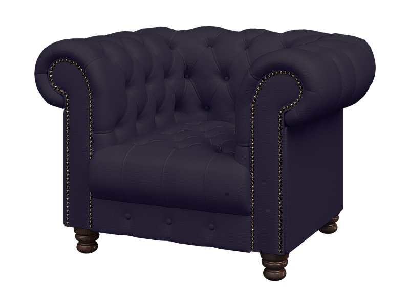 картинка Офисное кресло Честер CH1