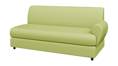 Секция трехместная левая Матрикс M3L-1