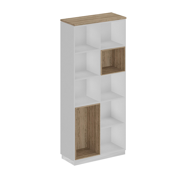 картинка Стеллаж высокий 90 City СИ 302-1