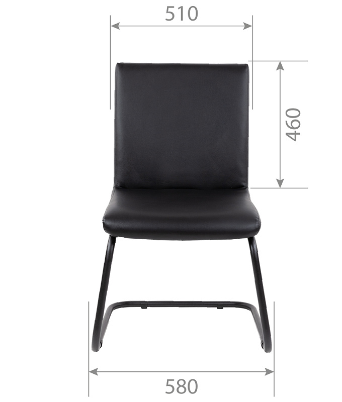 картинка Офисное кресло CHAIRMAN 919V LT