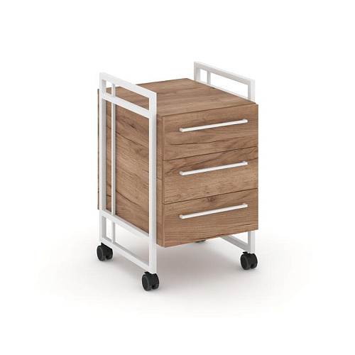 Тумба мобильная Рифт Директ (RIFT DIRECT) RF.TMR-001 424*500*680