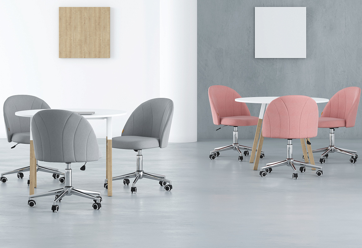 картинка Офисное кресло CHAIRMAN HOME 117