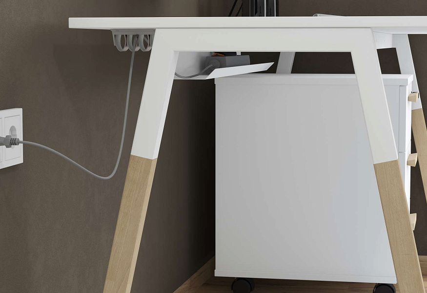 фото Мебель для персонала FORTA