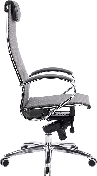 фото Кресло Everprof Deco Сетка