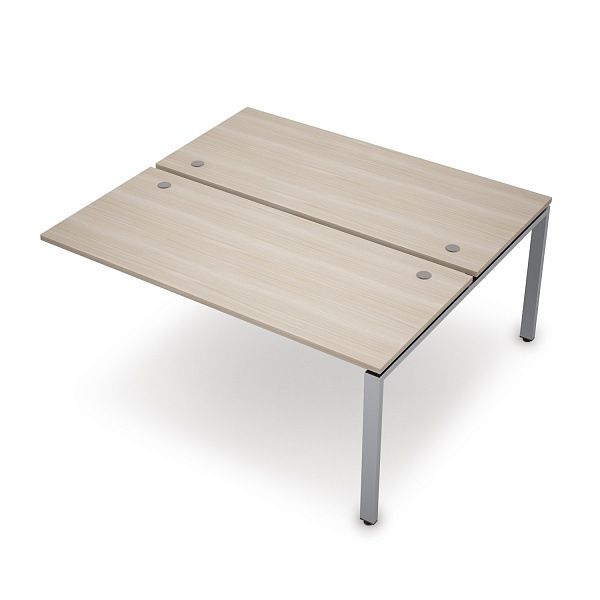 картинка Бенч-система на 2 рабочих места, конечный модуль AVANCE 6МБК.6278