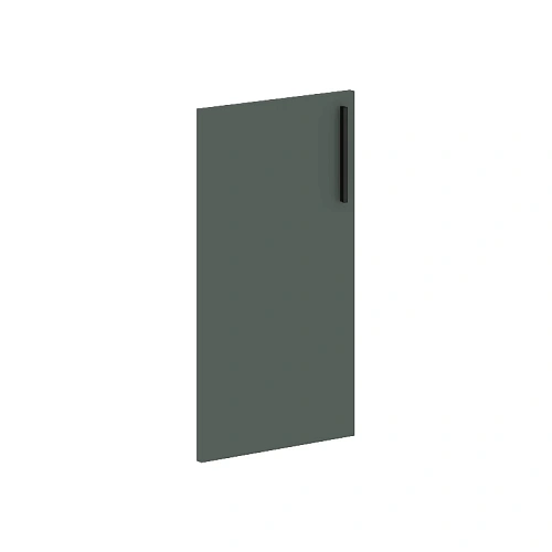 Дверь низкая МДФ ВЕЛИОН (VELION) VLD 40-1 394х18х734