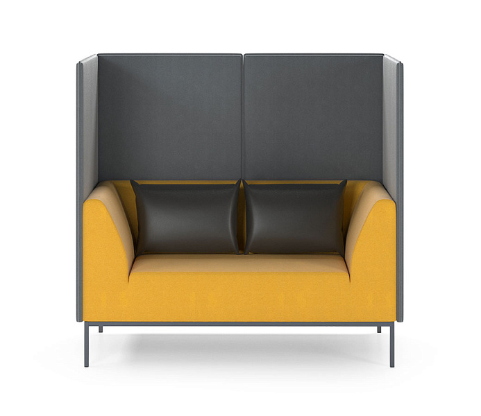 картинка Офисный диван УЛЬТРА UP