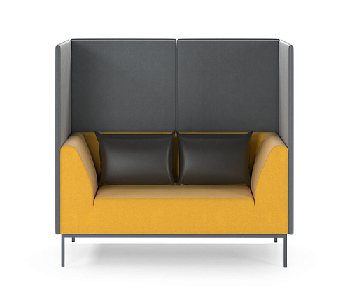 Подушка под спинки (шт) УЛЬТРА UP Euroforma