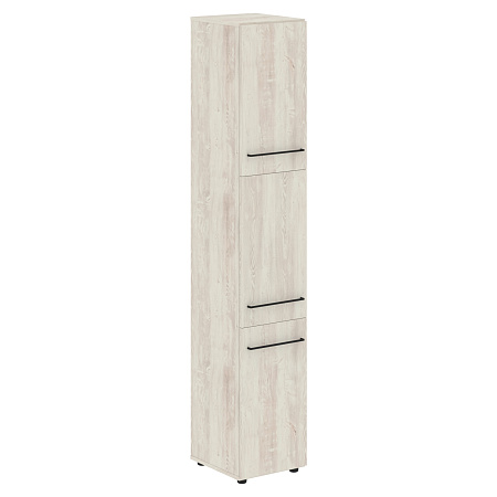 Шкаф колонка ЛОФТИС (LOFTIS) LHC 40.8 400х430х2253