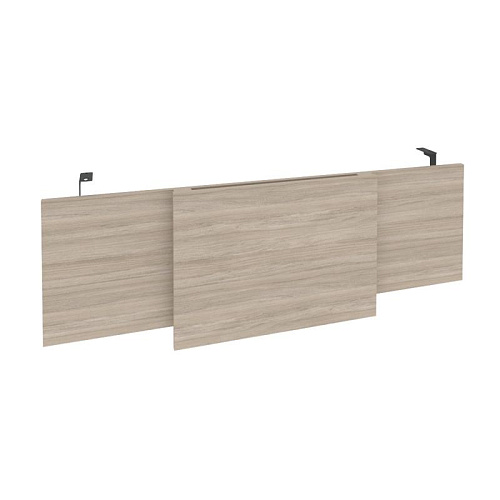 Царга к столу 158 см Оникс Директ (ONIX DIRECT) O.M-CSR-4