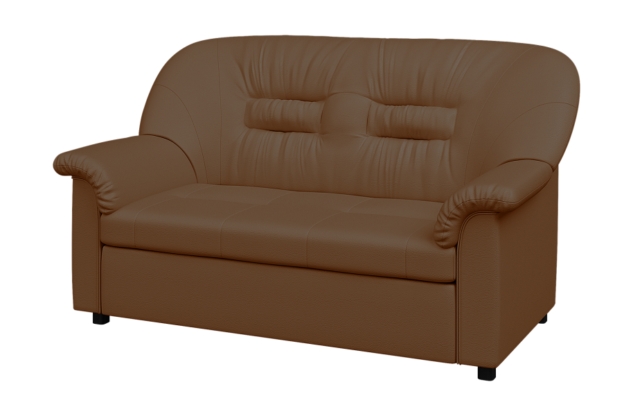 картинка Диван 2-местный раскладной Премьер  P2-r