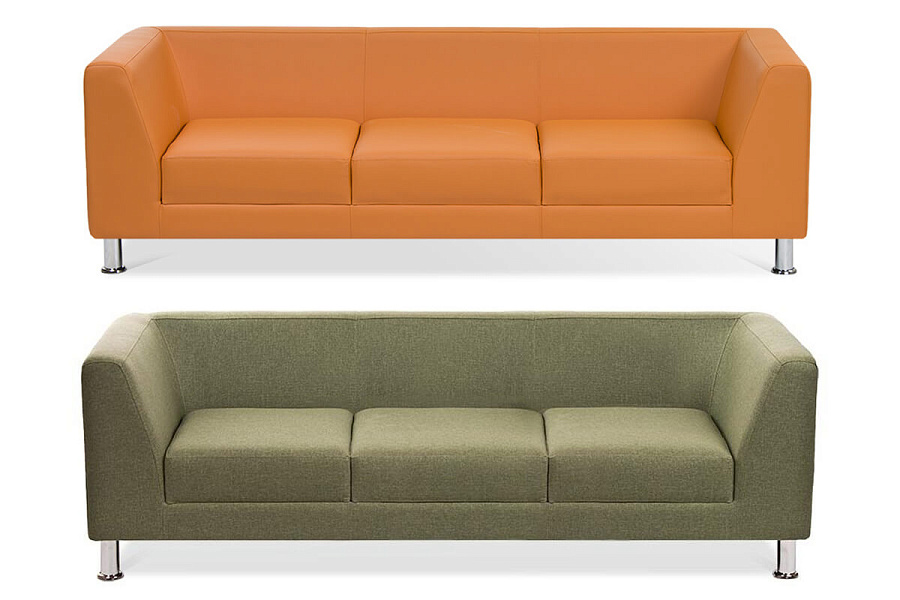 фото Офисный диван Эволюшн