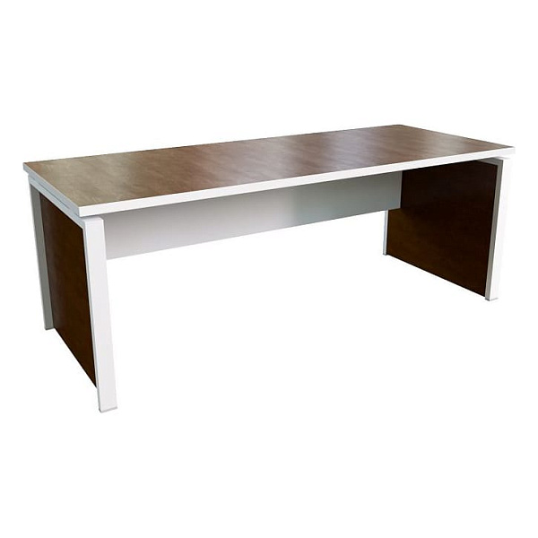 Стол руководителя 200 см Steel Evo 17199