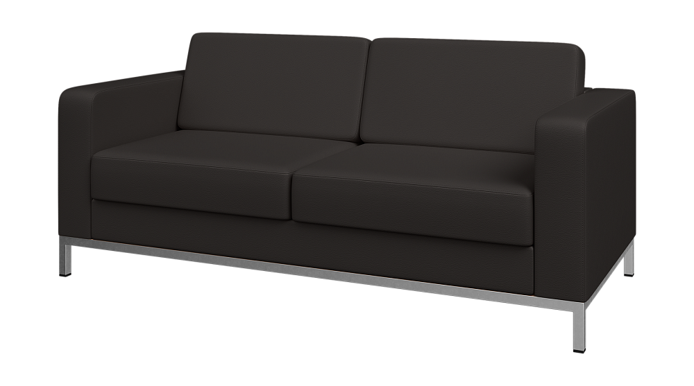 фото Офисный диван 3-х местный Руум Ru3M