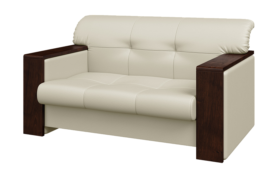 картинка Офисный диван 2-х местный Боссо B2