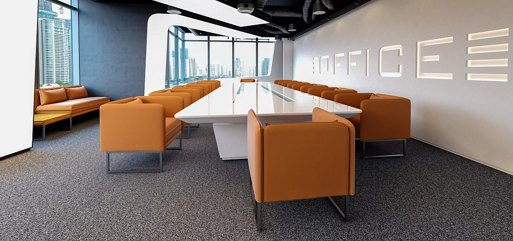 фото Модульный диван Universal