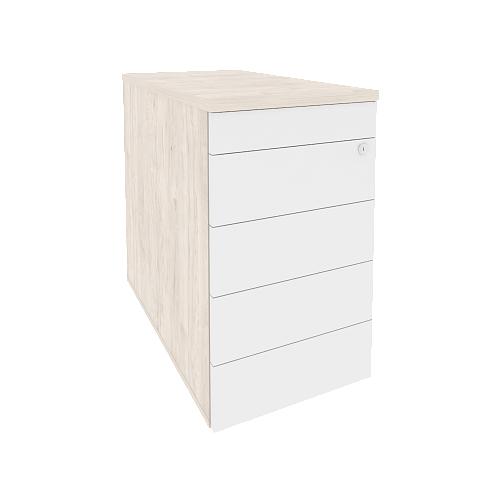 Тумба приставная TIP-ON 80 см Оникс (ONIX) O.TPO-1.8 TIP