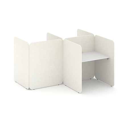 Колл-центр Рива (RIVA) комплект №17  KC.K-017 2014*1800*1200