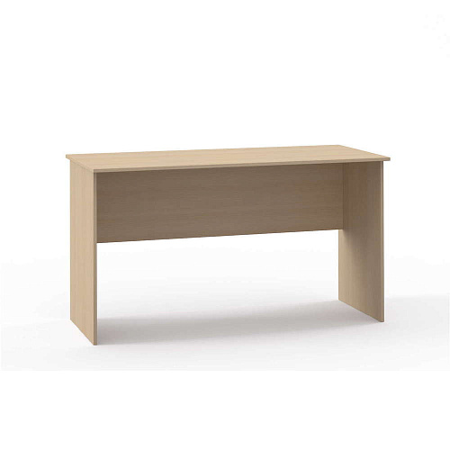 Стол прямой 140 см Лайт Эдем ЛТ-1.1