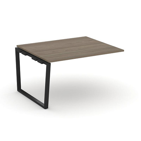 Проходной наборный элемент переговорного стола Стайл Проджект Фьюжн SN-6T2.NSPRG-034.3