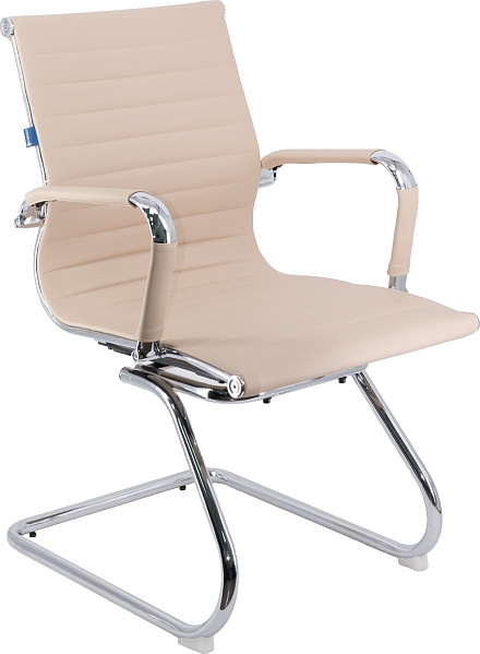 Кресло Everprof Leo CF Экокожа