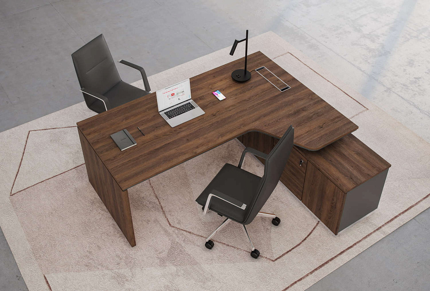 фото Кабинет руководителя City