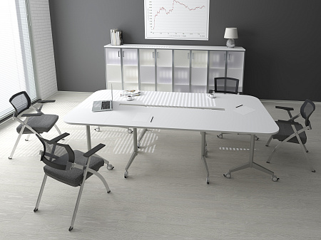 Мебель для персонала Bend