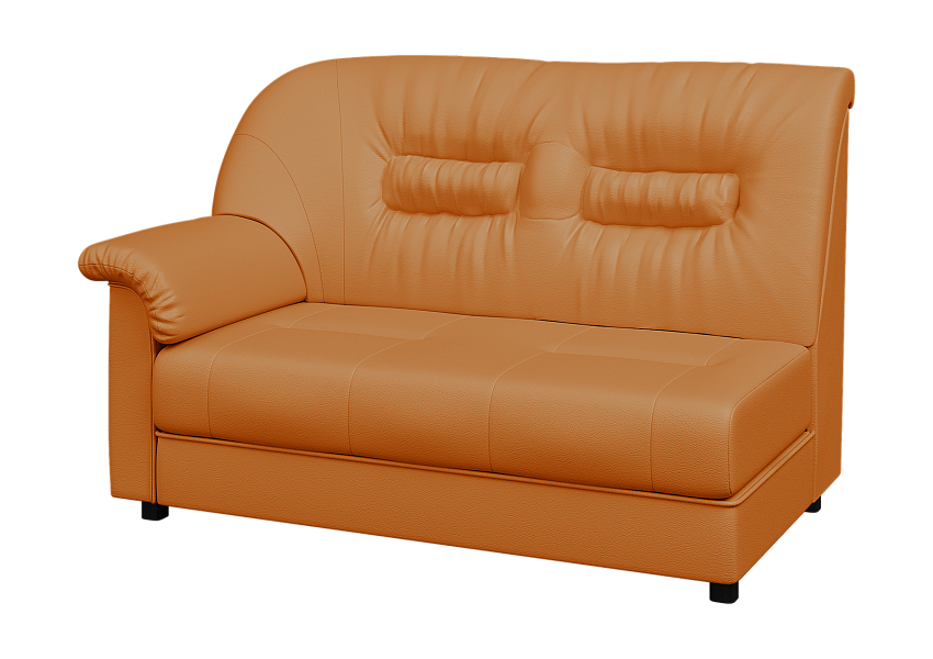 картинка Модуль 2-местный раскладной правый Премьер  P2R-r