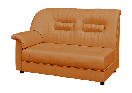 Модуль 2-местный раскладной правый Премьер  P2R-r