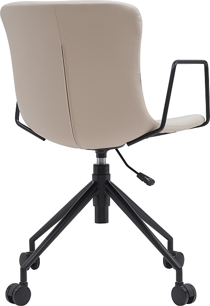 фото Операторское кресло Everprof Expo Экокожа