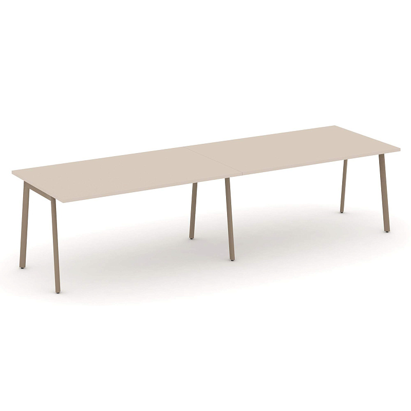картинка Стол переговорный 316x98 см Estetica ES.PRG-2.4-P