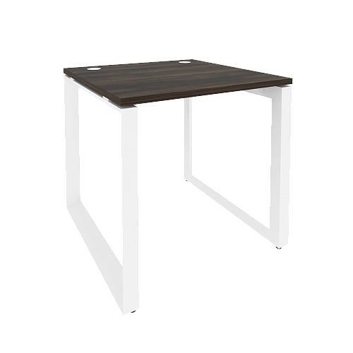 Стол рабочий на О-образном м/к Оникс Металл О (ONIX METALL-O) O.MO-SP-0.8