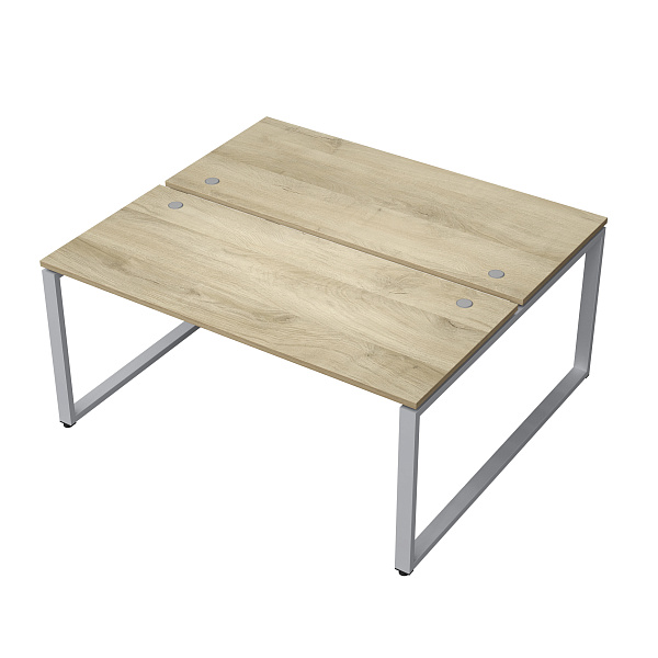 картинка Бенч-система на 2 рабочих места AVANCE 6МБ-О.6277