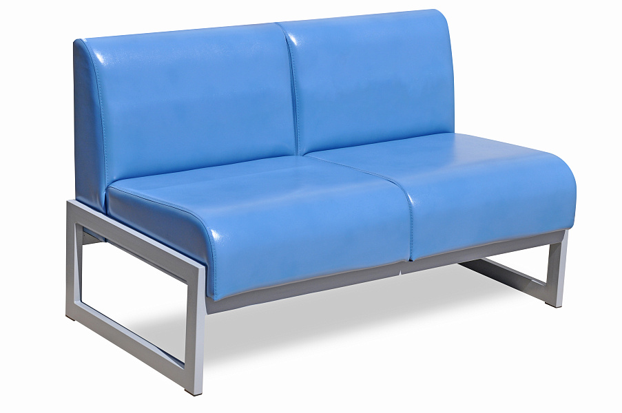 картинка Диван 2-х местный Сигма Д2