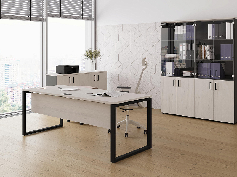 Кабинет руководителя Стайл Проджект Директ