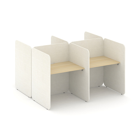 Колл-центр Рива (RIVA) комплект №15 KC.K-015 2014*1800*1200