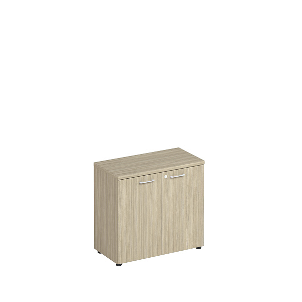 картинка Шкаф для документов низкий закрытый Патриот ПТ 752