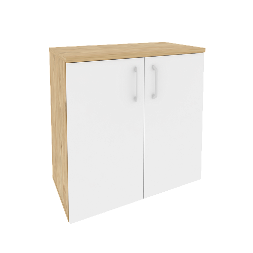 Шкаф низкий закрытый Оникс (ONIX) O.ST-3.1