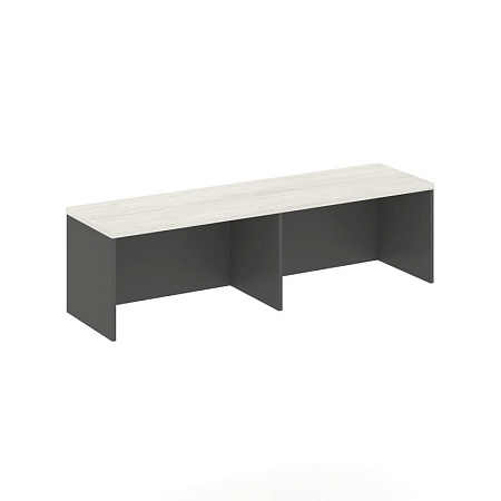 Надставка на тумбу 1 яр. Стайл Проджект SN.NT-103