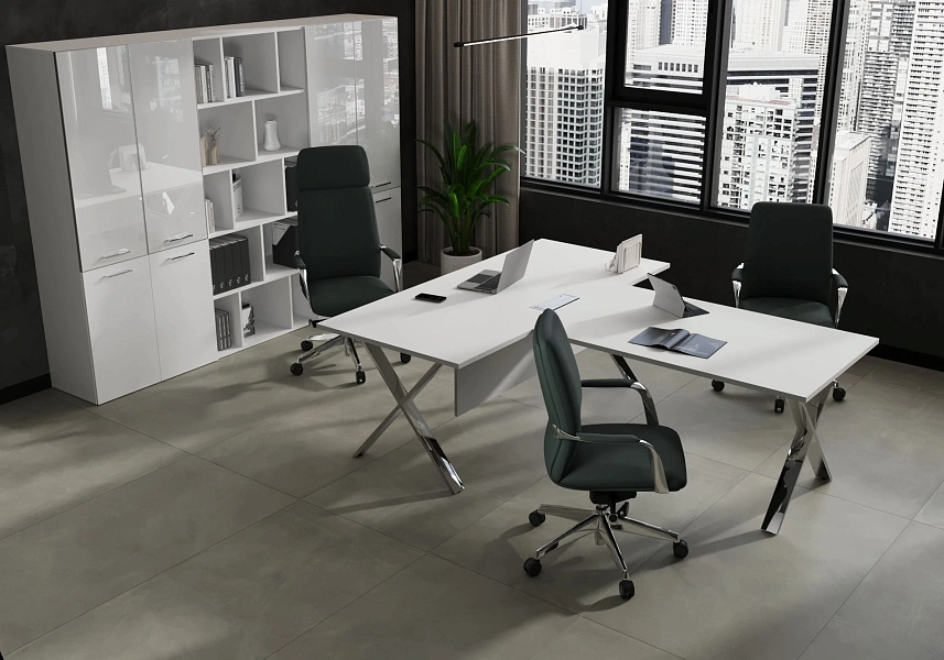 картинка Кабинет руководителя Cross