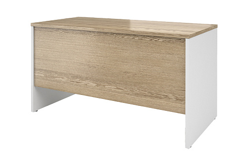 Стол рабочий прямой 138 см Alba AL-1.1