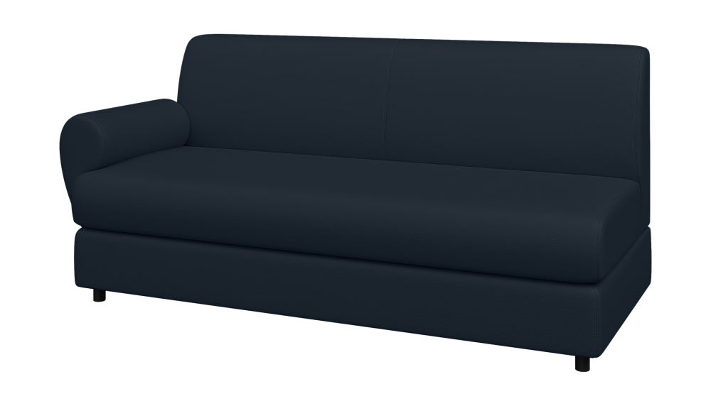 фото Секция трехместная правая Матрикс M3R-1