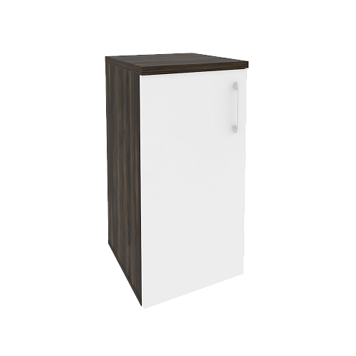 Пенал низкий закрытый левый Оникс (ONIX) O.SU-3.1(L)