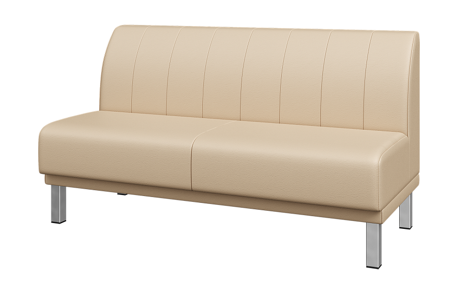 фото Секция 3-х местная Холл Hol3